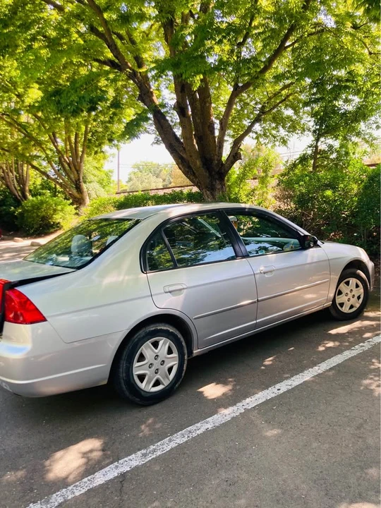 2003 Honda Civic 7th Gen - Image 3 of 6