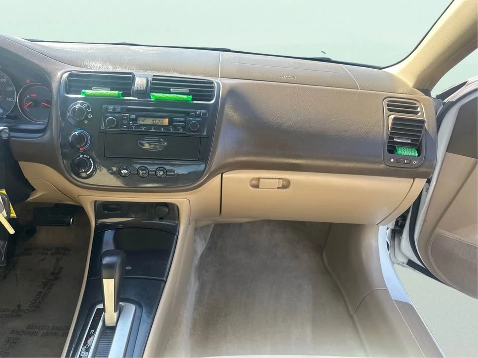 2003 Honda Civic 7th Gen - Image 6 of 13