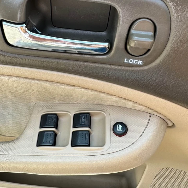 2003 Honda Civic 7th Gen - Image 13 of 19