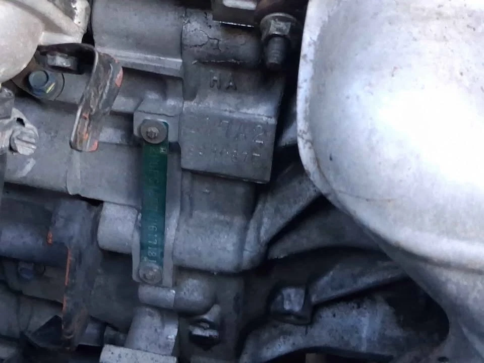 2003 Honda Civic 7th Gen - Image 10 of 11