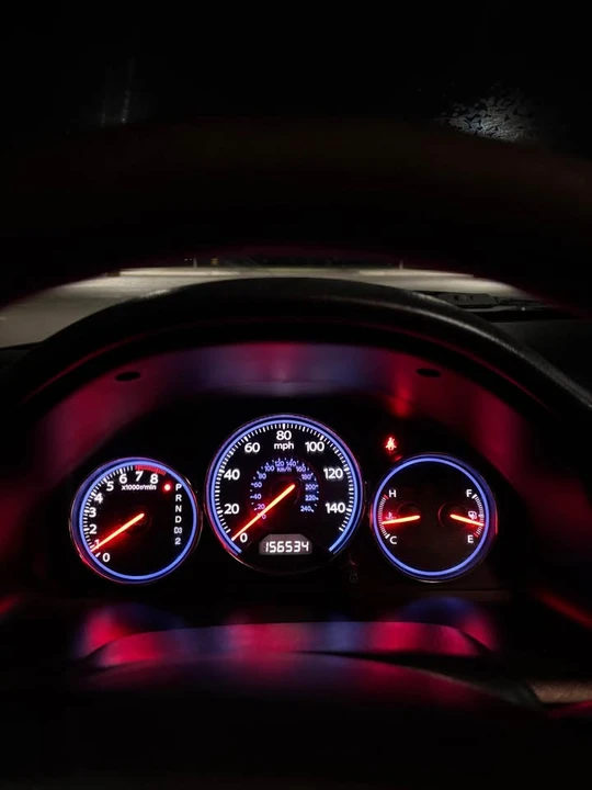 2003 Honda Civic 7th Gen - Image 11 of 11