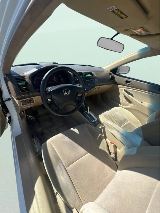 2003 Honda Civic 7th Gen - Image 12 of 13