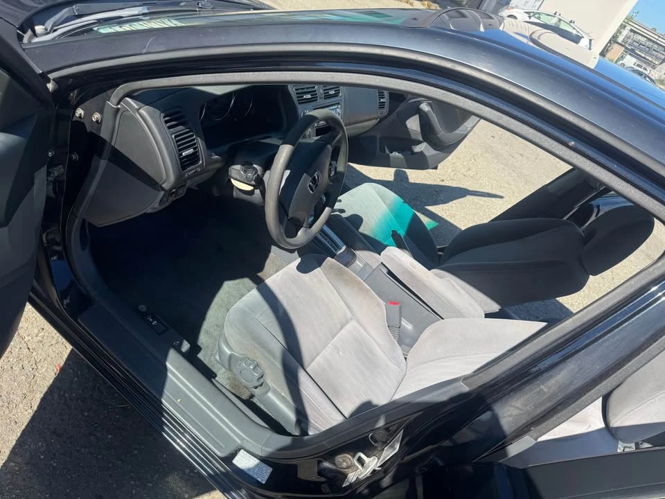 2003 Honda Civic 7th Gen - Image 12 of 13