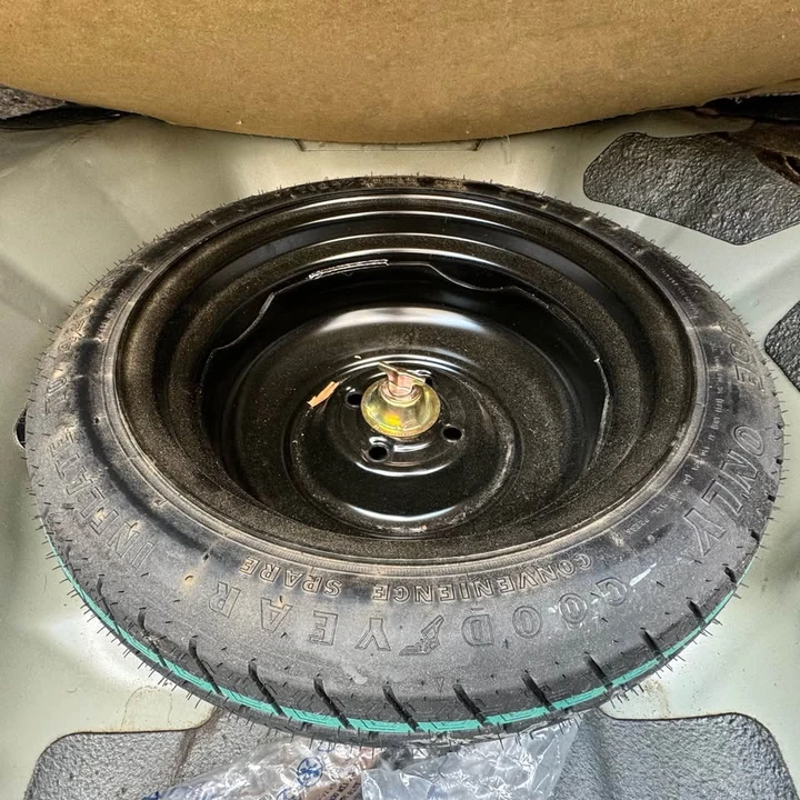 2003 Honda Civic 7th Gen - Image 16 of 19