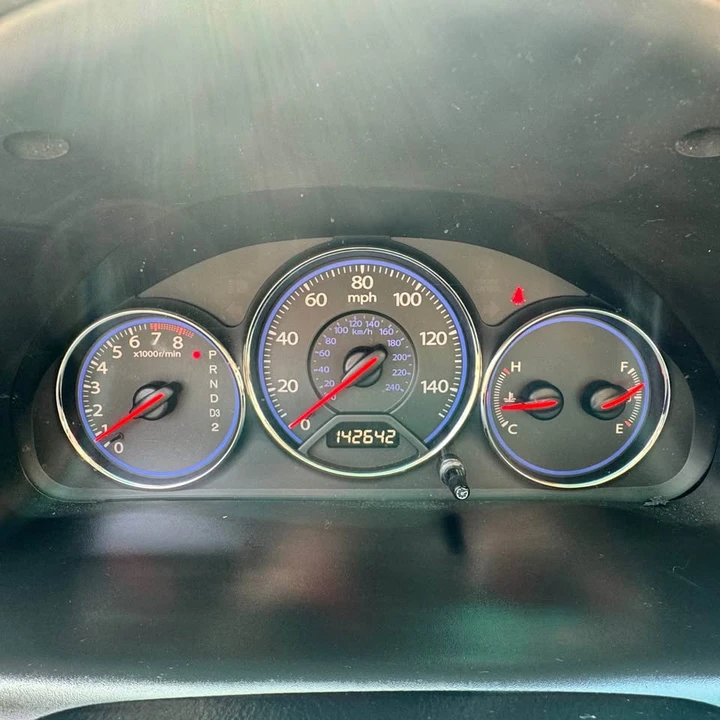 2003 Honda Civic 7th Gen - Image 19 of 19