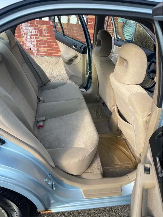 2003 Honda Civic 7th Gen - Image 13 of 16