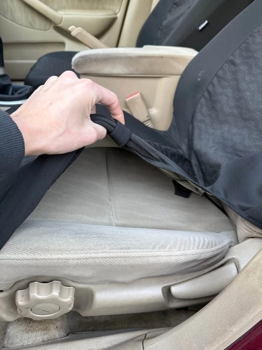 2003 Honda Civic 7th Gen - Image 11 of 11