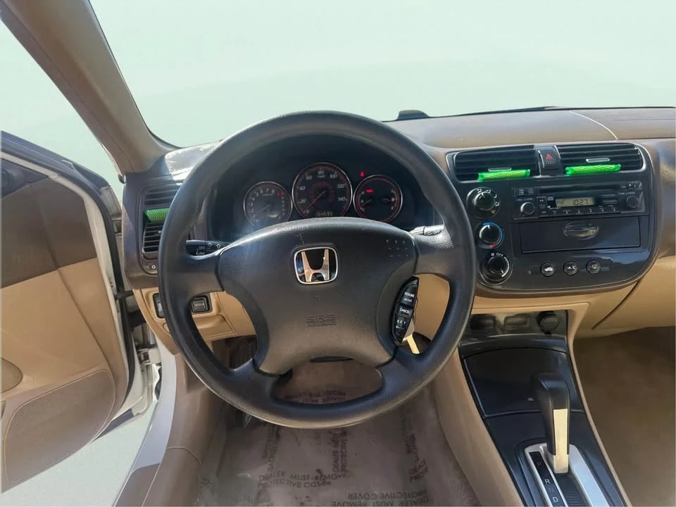 2003 Honda Civic 7th Gen - Image 13 of 13
