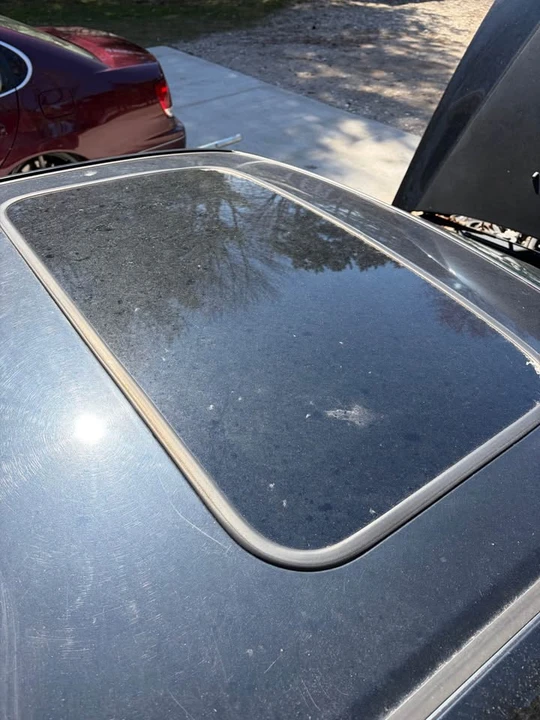 2003 Honda Civic 7th Gen - Image 11 of 16