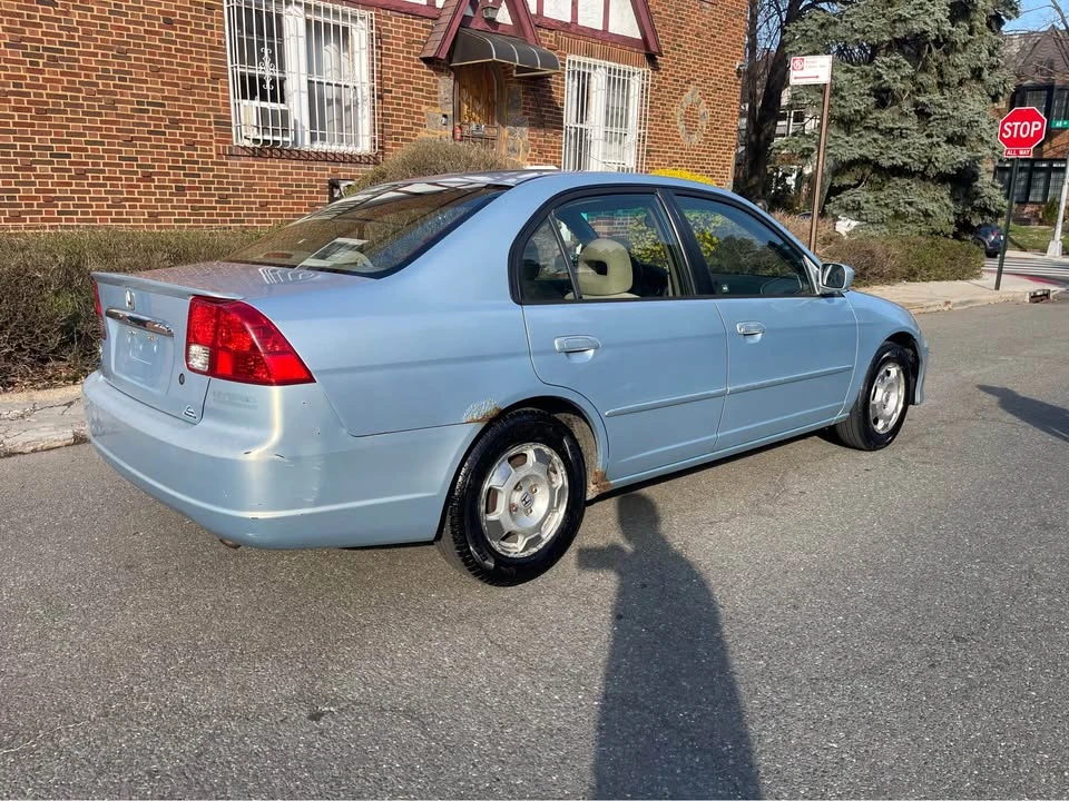 2003 Honda Civic 7th Gen - Image 3 of 16
