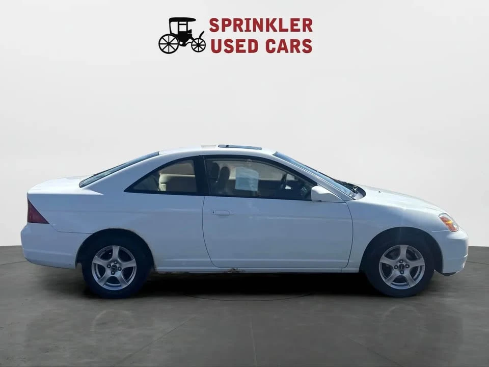 2003 Honda Civic 7th Gen - Image 3 of 13