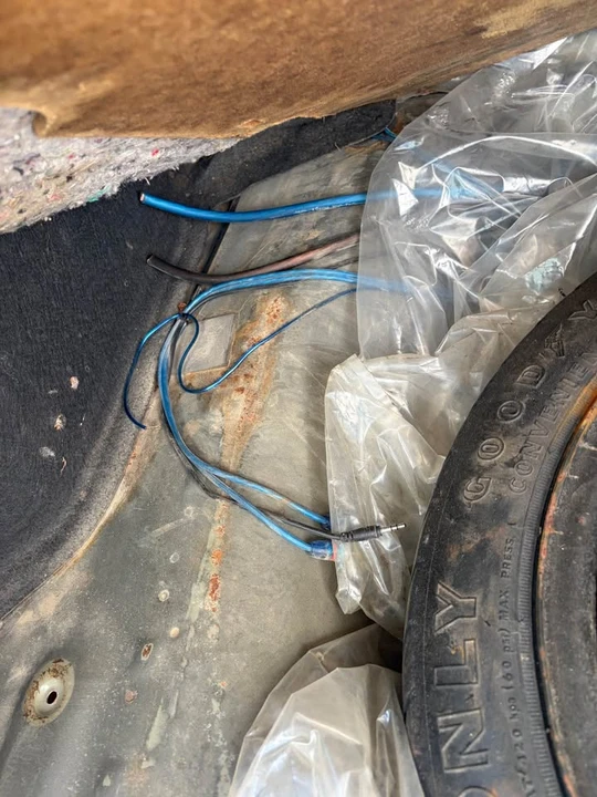 2003 Honda Civic 7th Gen - Image 14 of 16