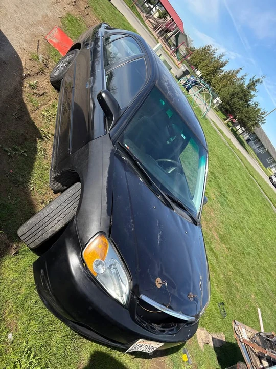 2003 Honda Civic 7th Gen - Image 2 of 6