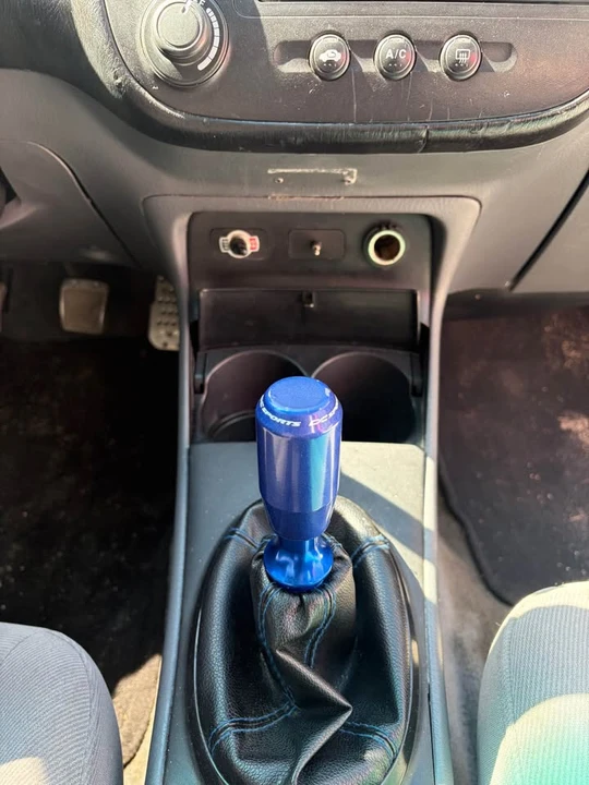 2003 Honda Civic 7th Gen - Image 8 of 16