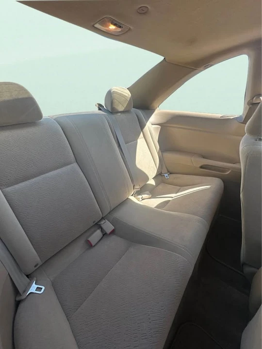 2003 Honda Civic 7th Gen - Image 5 of 13