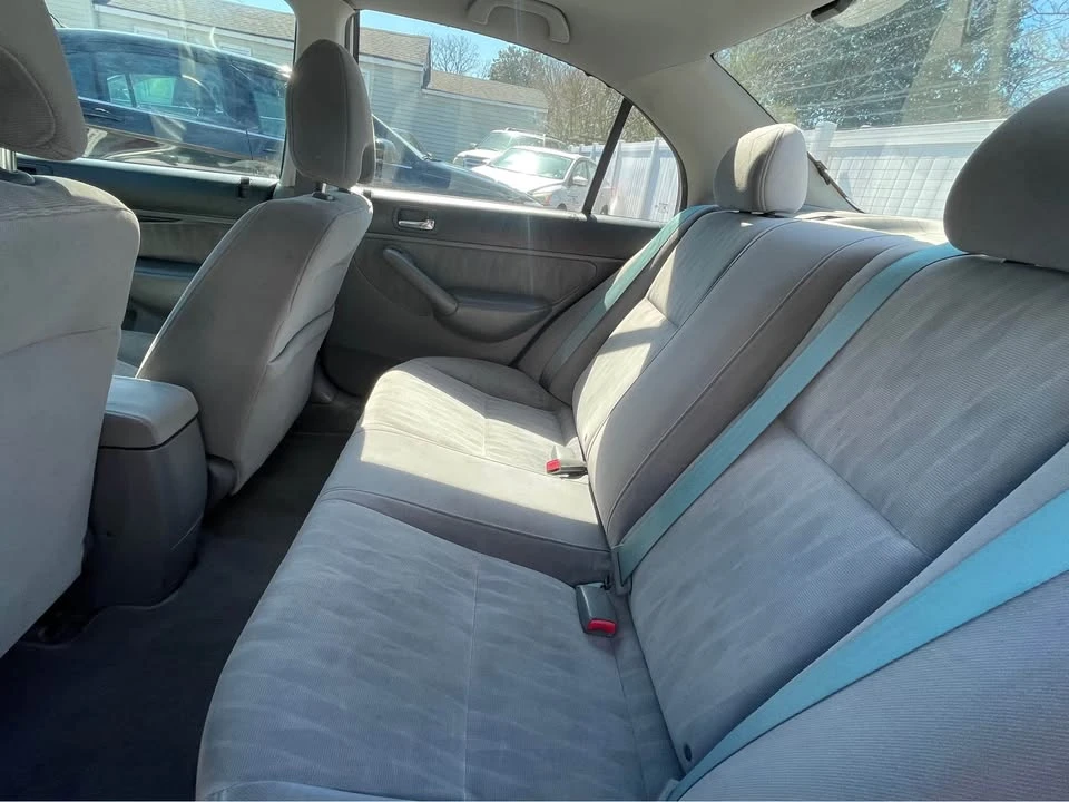 2003 Honda Civic 7th Gen - Image 18 of 20
