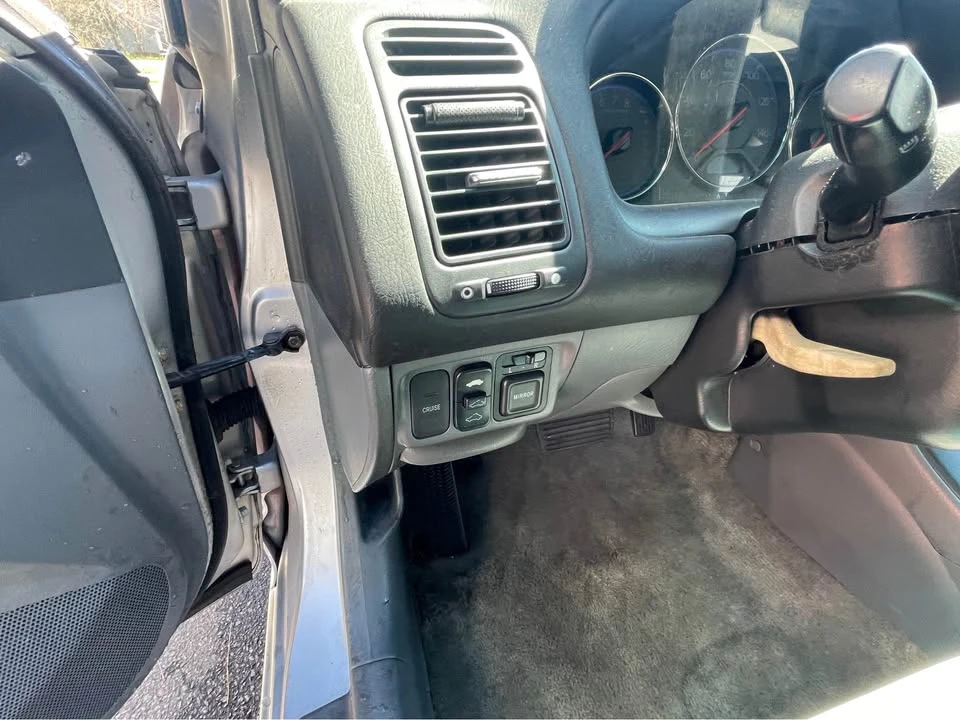 2003 Honda Civic 7th Gen - Image 12 of 20