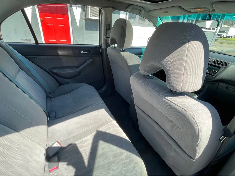 2003 Honda Civic 7th Gen - Image 17 of 20