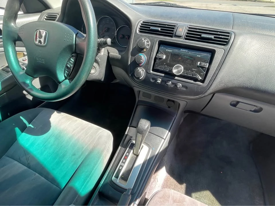 2003 Honda Civic 7th Gen - Image 15 of 20