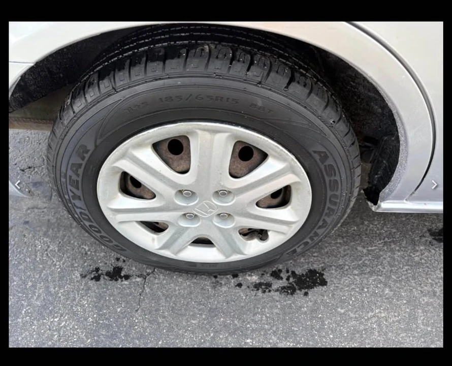 2003 Honda Civic 7th Gen - Image 13 of 13