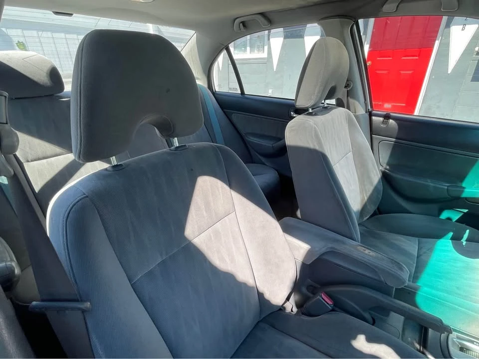 2003 Honda Civic 7th Gen - Image 16 of 20