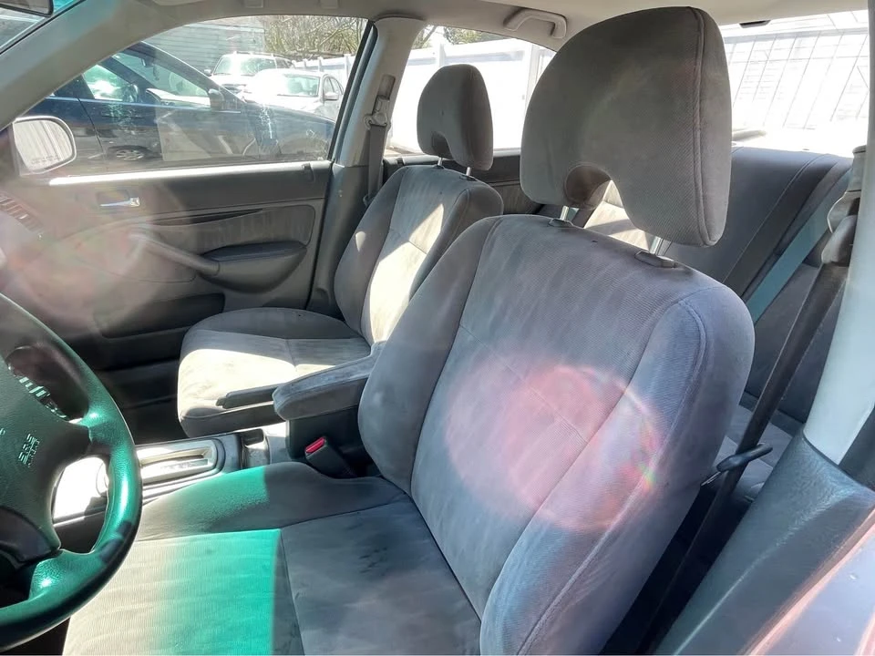 2003 Honda Civic 7th Gen - Image 10 of 20
