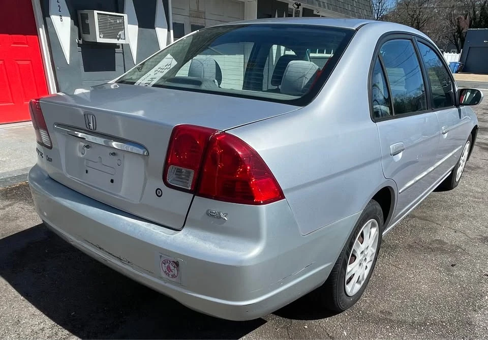 2003 Honda Civic 7th Gen - Image 9 of 20