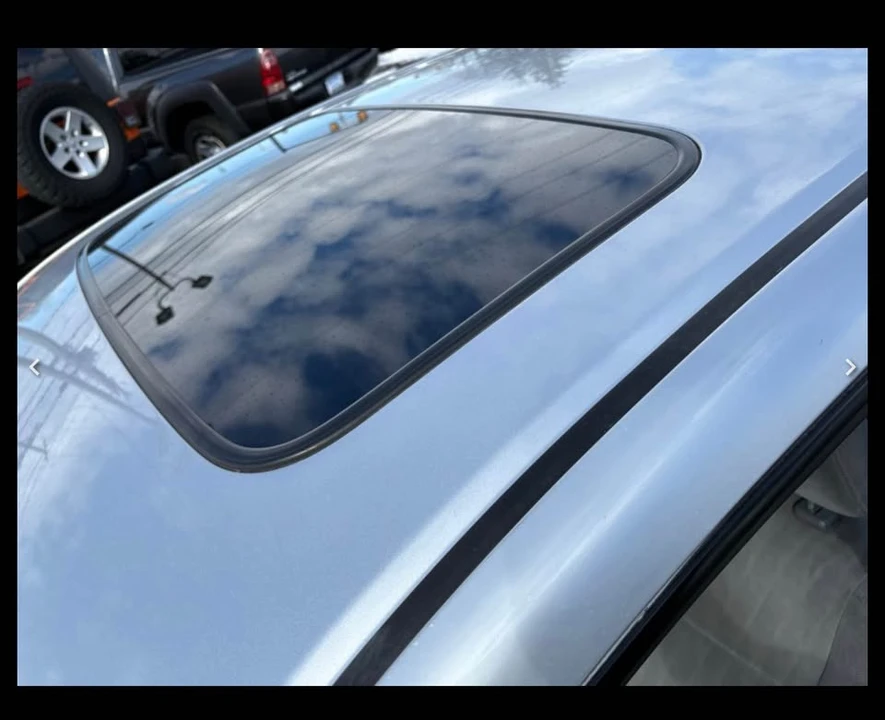 2003 Honda Civic 7th Gen - Image 5 of 13
