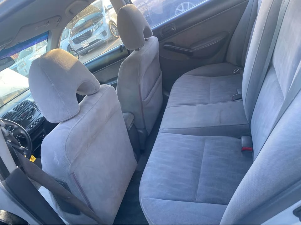 2003 Honda Civic 7th Gen - Image 11 of 15