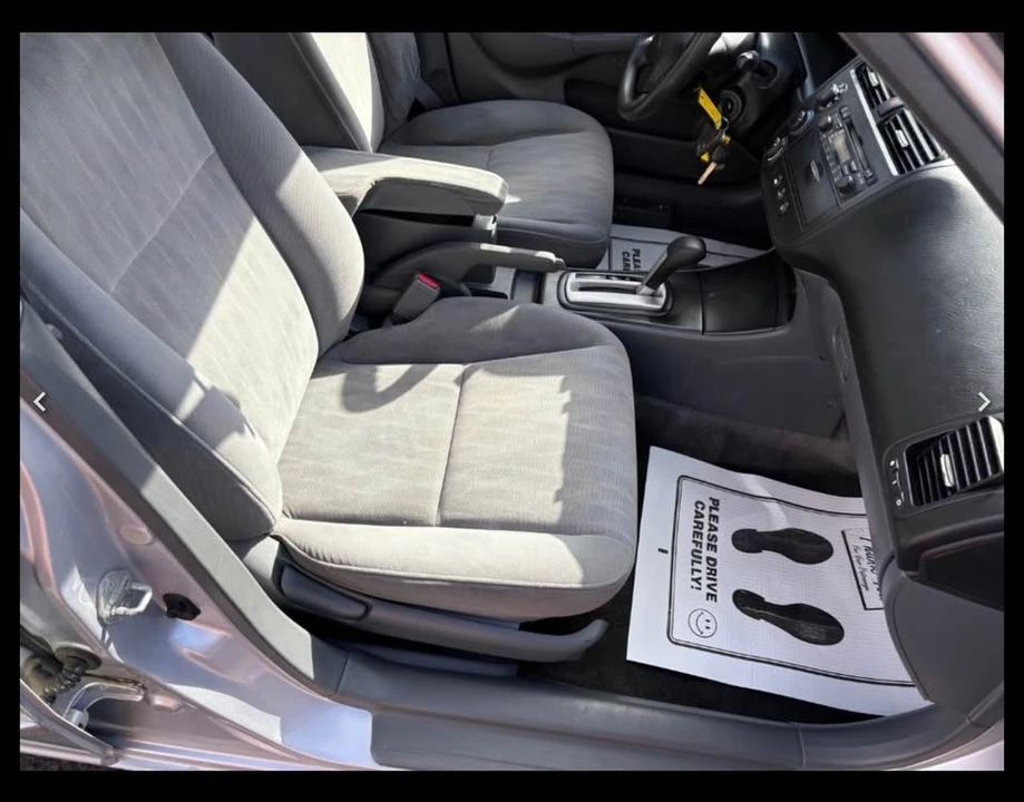 2003 Honda Civic 7th Gen - Image 8 of 13