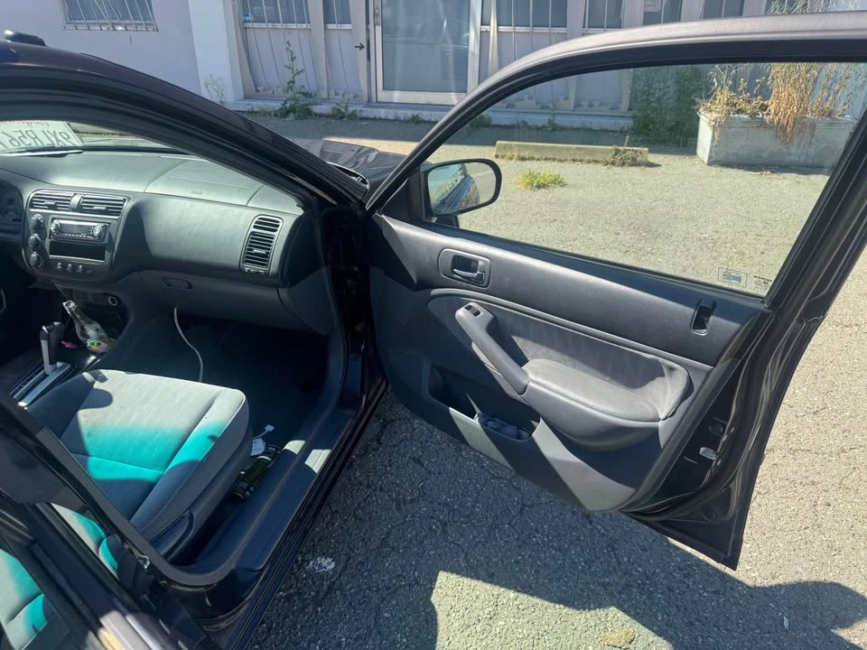 2003 Honda Civic 7th Gen - Image 13 of 13
