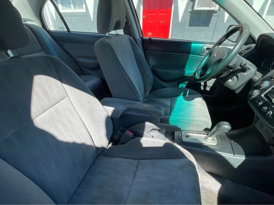 2003 Honda Civic 7th Gen - Image 13 of 20