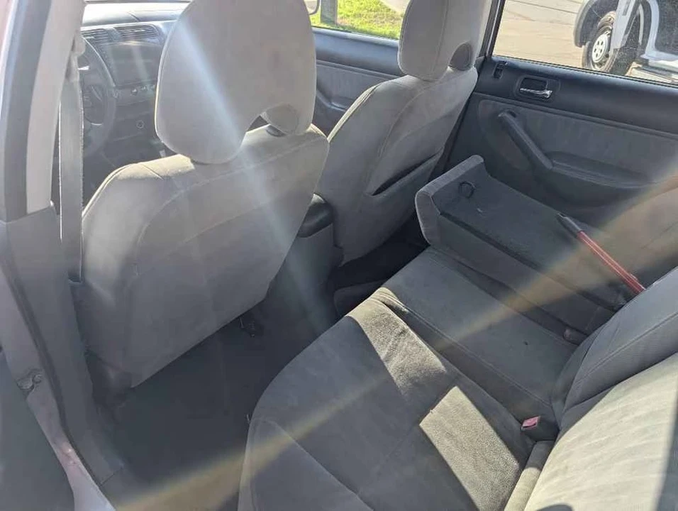 2003 Honda Civic 7th Gen - Image 3 of 6