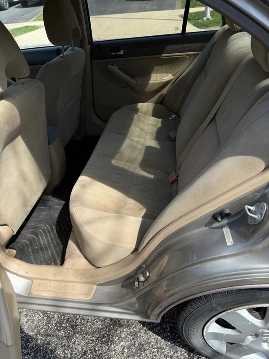 2003 Honda Civic 7th Gen - Image 10 of 11