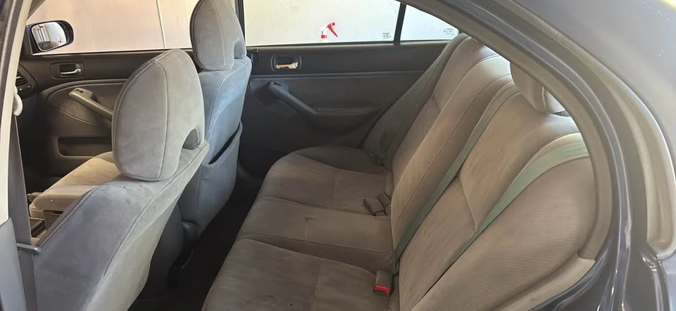 2003 Honda Civic 7th Gen - Image 5 of 6