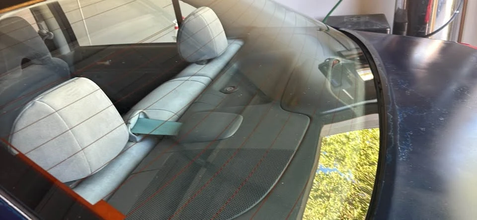 2003 Honda Civic 7th Gen - Image 6 of 6