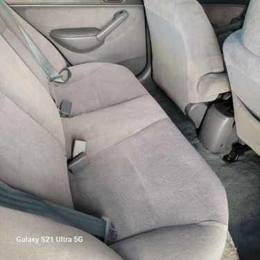 2003 Honda Civic 7th Gen - Image 4 of 5