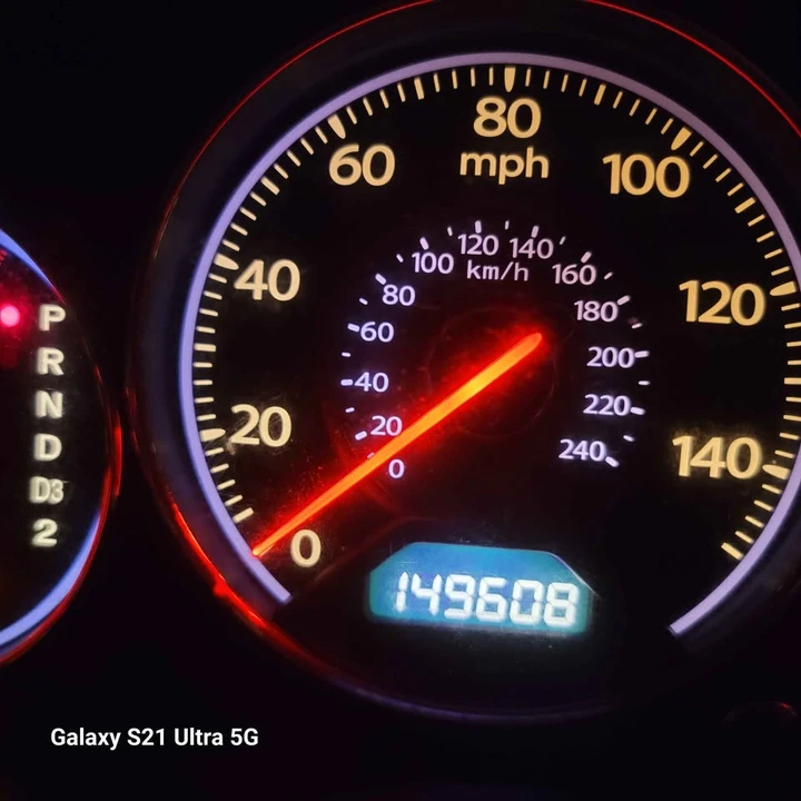 2003 Honda Civic 7th Gen - Image 5 of 5