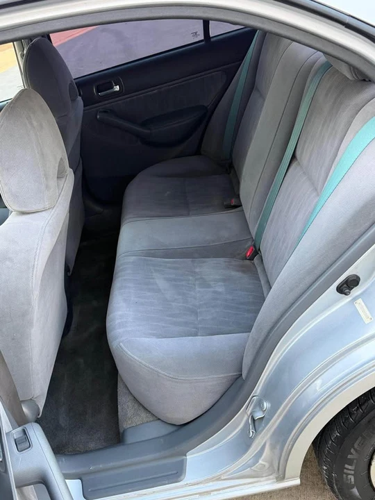 2003 Honda Civic 7th Gen - Image 10 of 10
