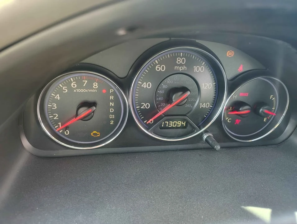2003 Honda Civic 7th Gen - Image 11 of 12