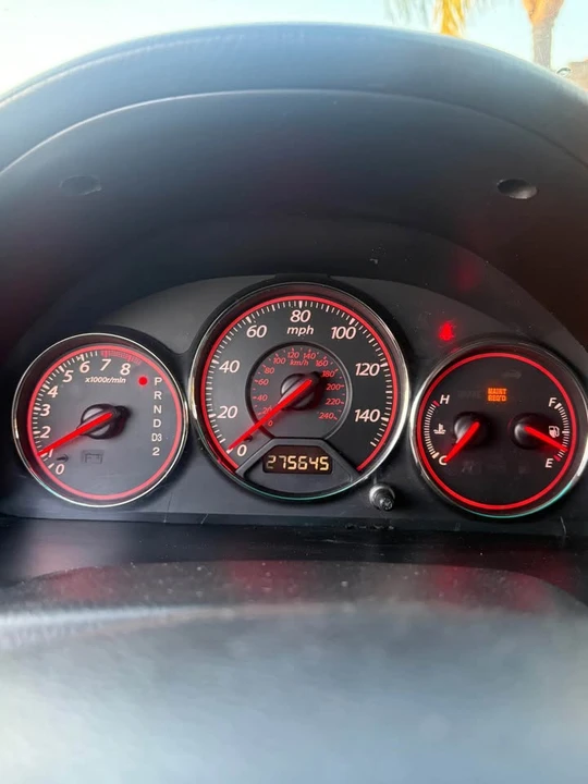 2003 Honda Civic 7th Gen - Image 11 of 16