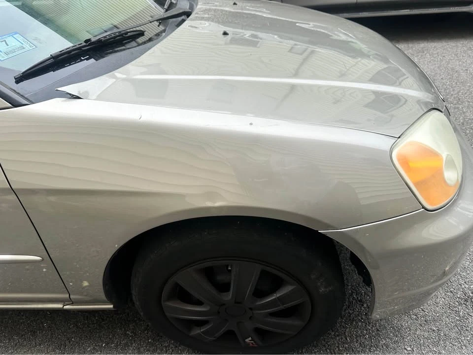 2003 Honda Civic 7th Gen - Image 2 of 20