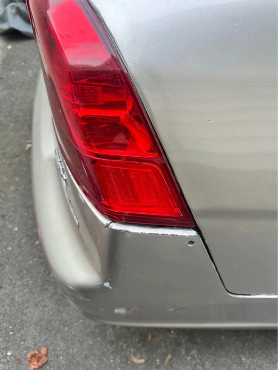 2003 Honda Civic 7th Gen - Image 15 of 20