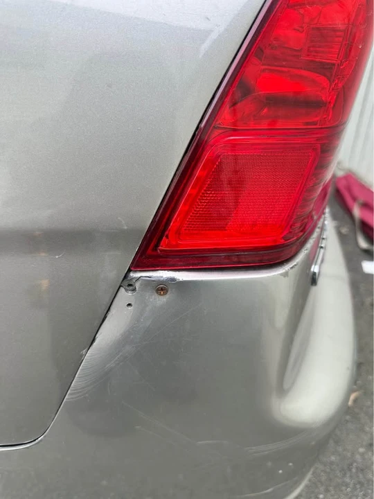 2003 Honda Civic 7th Gen - Image 12 of 20