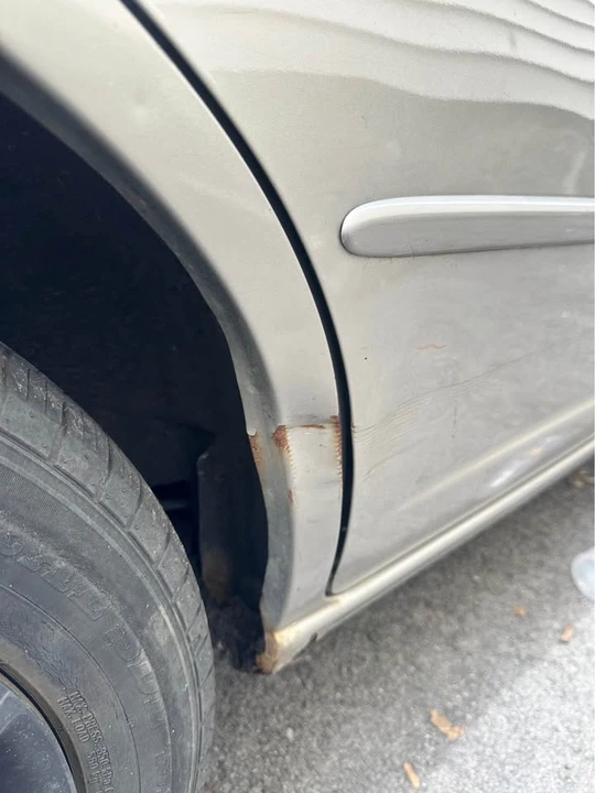 2003 Honda Civic 7th Gen - Image 16 of 20