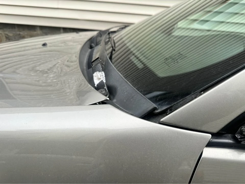 2003 Honda Civic 7th Gen - Image 18 of 20