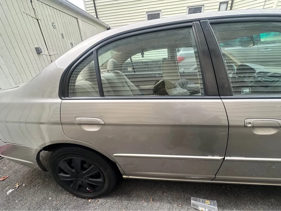 2003 Honda Civic 7th Gen - Image 4 of 20