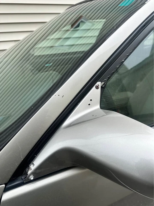 2003 Honda Civic 7th Gen - Image 10 of 20
