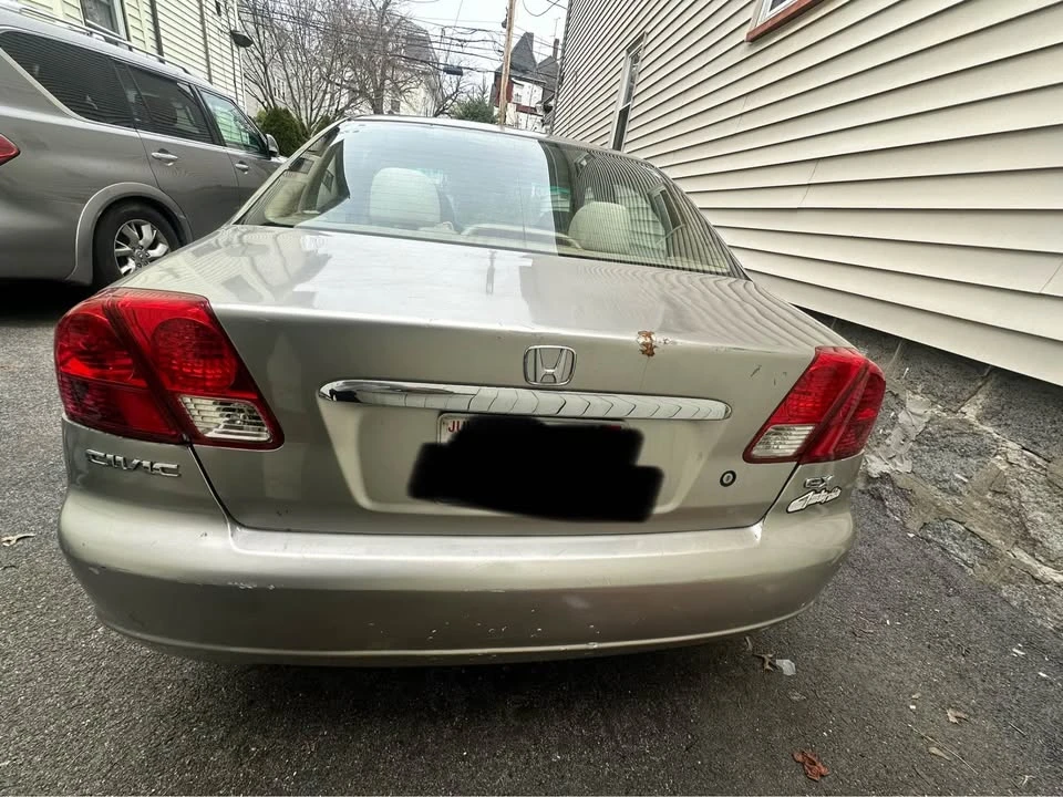 2003 Honda Civic 7th Gen - Image 6 of 20