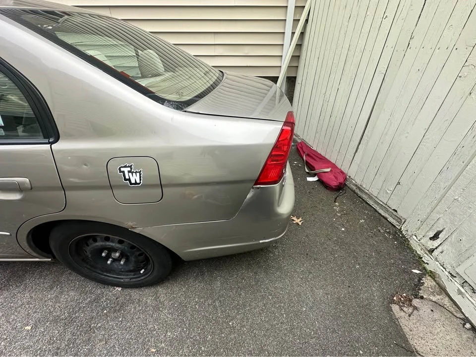2003 Honda Civic 7th Gen - Image 7 of 20